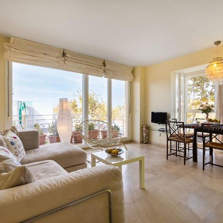 Apartment Carnaval By Interhome Isla Cristina Dış mekan fotoğraf