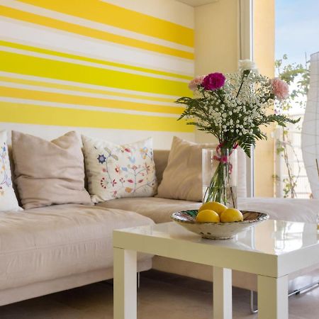 Apartment Carnaval By Interhome Isla Cristina Dış mekan fotoğraf