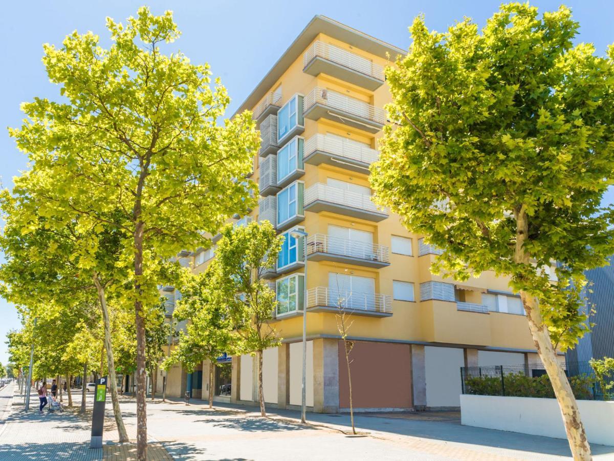 Apartment Carnaval By Interhome Isla Cristina Dış mekan fotoğraf
