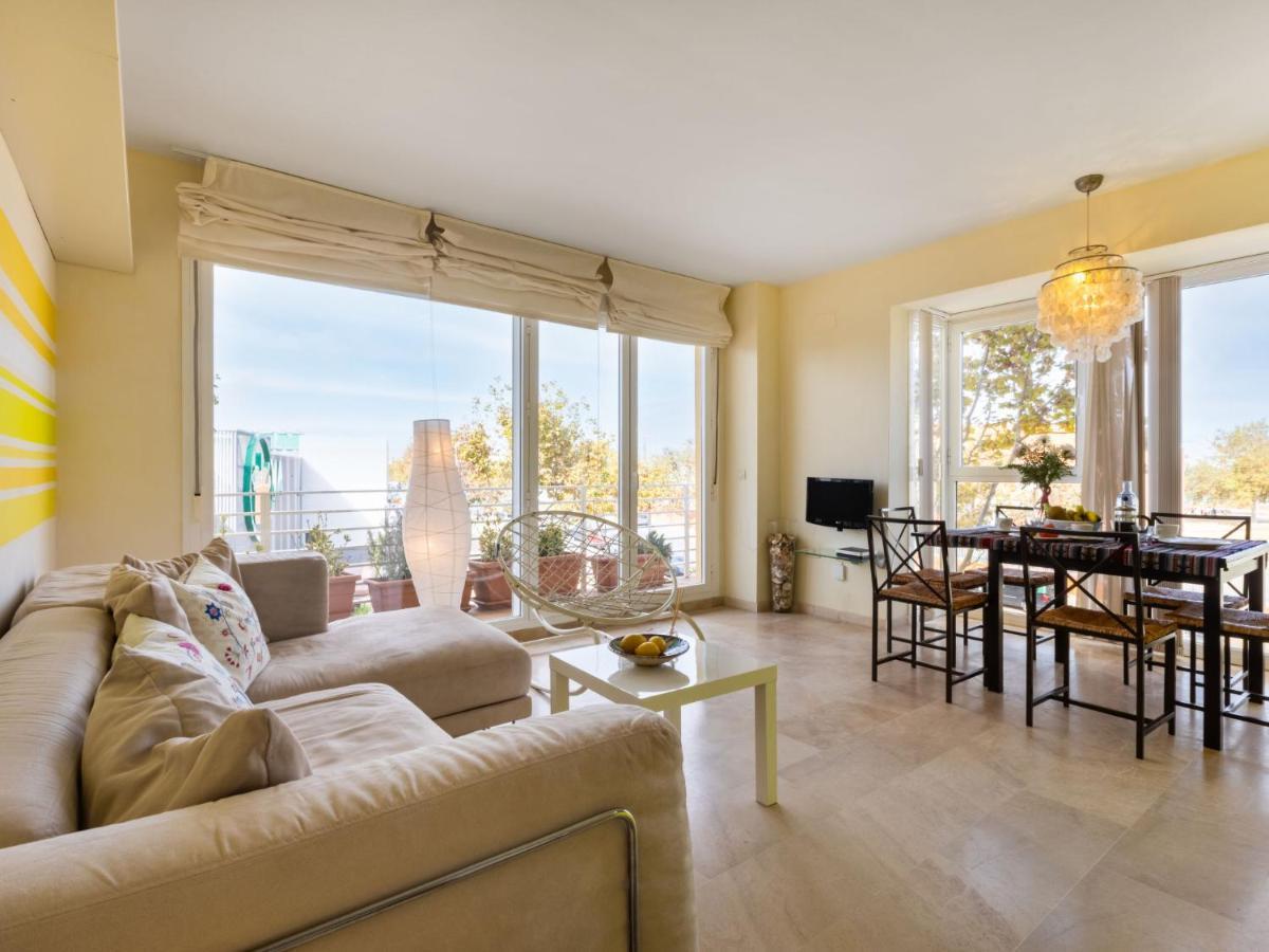 Apartment Carnaval By Interhome Isla Cristina Dış mekan fotoğraf