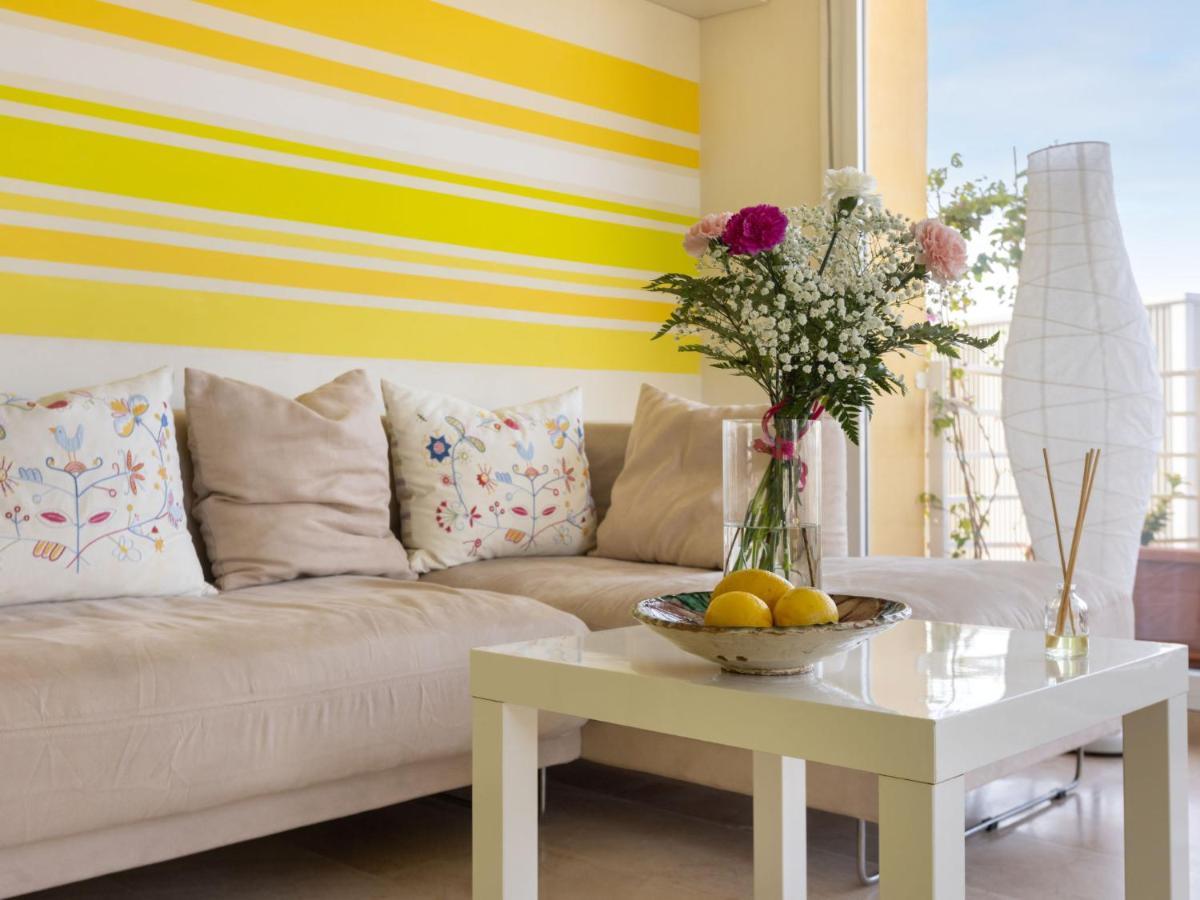 Apartment Carnaval By Interhome Isla Cristina Dış mekan fotoğraf