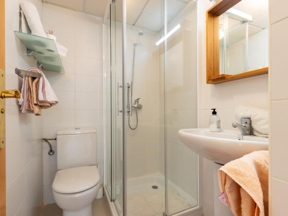 Apartment Carnaval By Interhome Isla Cristina Dış mekan fotoğraf
