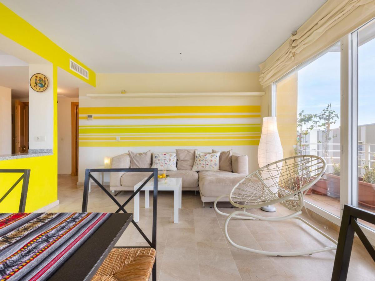 Apartment Carnaval By Interhome Isla Cristina Dış mekan fotoğraf