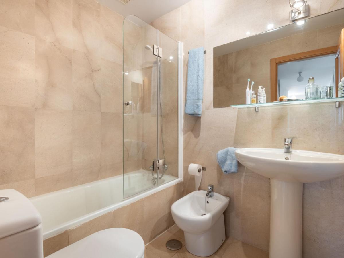 Apartment Carnaval By Interhome Isla Cristina Dış mekan fotoğraf