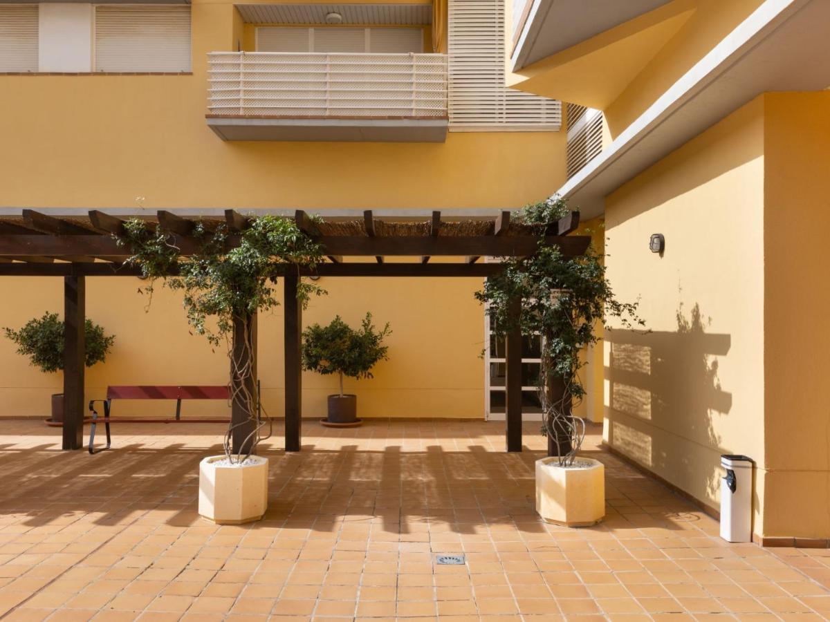 Apartment Carnaval By Interhome Isla Cristina Dış mekan fotoğraf