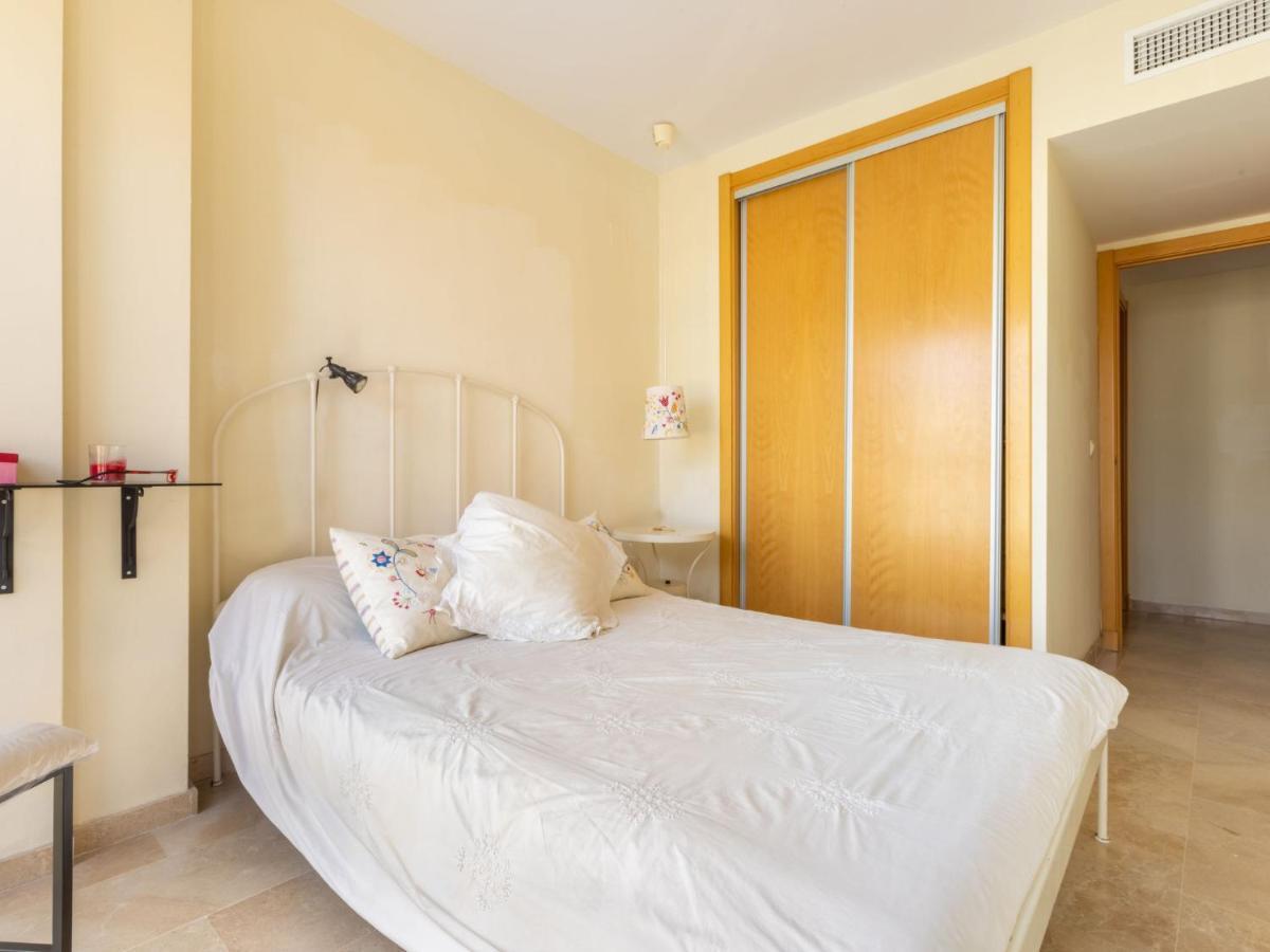 Apartment Carnaval By Interhome Isla Cristina Dış mekan fotoğraf