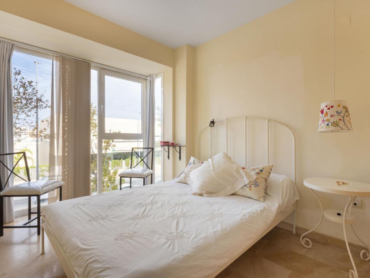 Apartment Carnaval By Interhome Isla Cristina Dış mekan fotoğraf