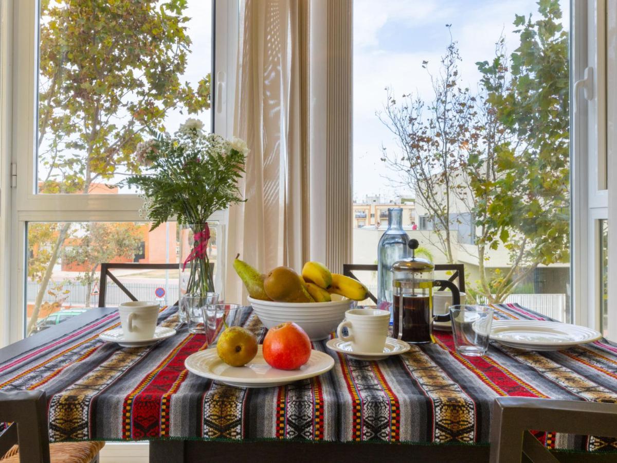 Apartment Carnaval By Interhome Isla Cristina Dış mekan fotoğraf